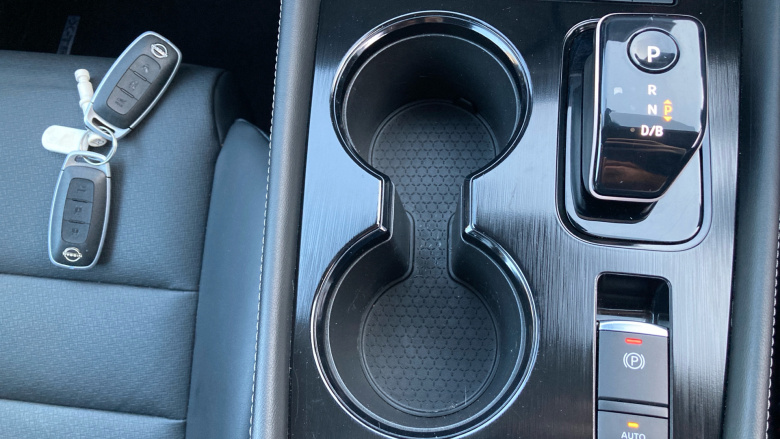 Nissan X-Trail 1.5 E-Power 204 Tekna 5dr Xtronic Hybrid Station Wagon